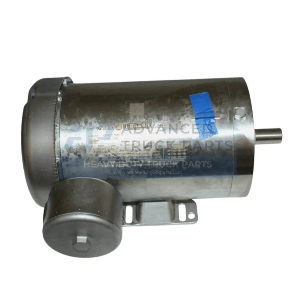 121877.00 Leeson Motor General Purpose Motor