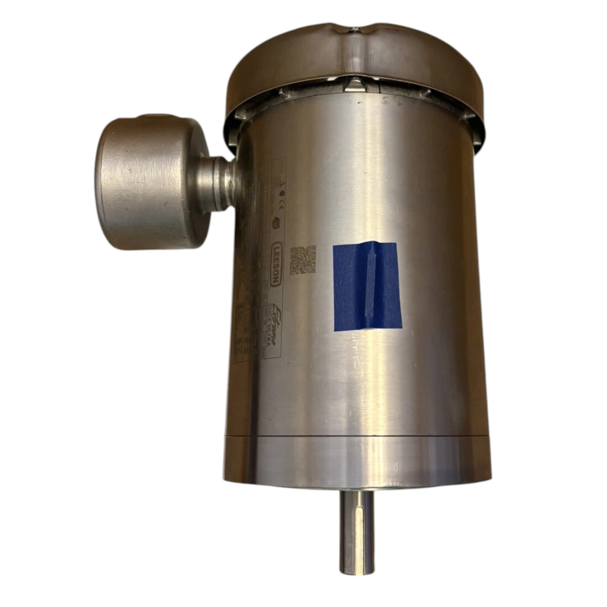121880.00 Leeson 3ph Ultra Washdown Motor