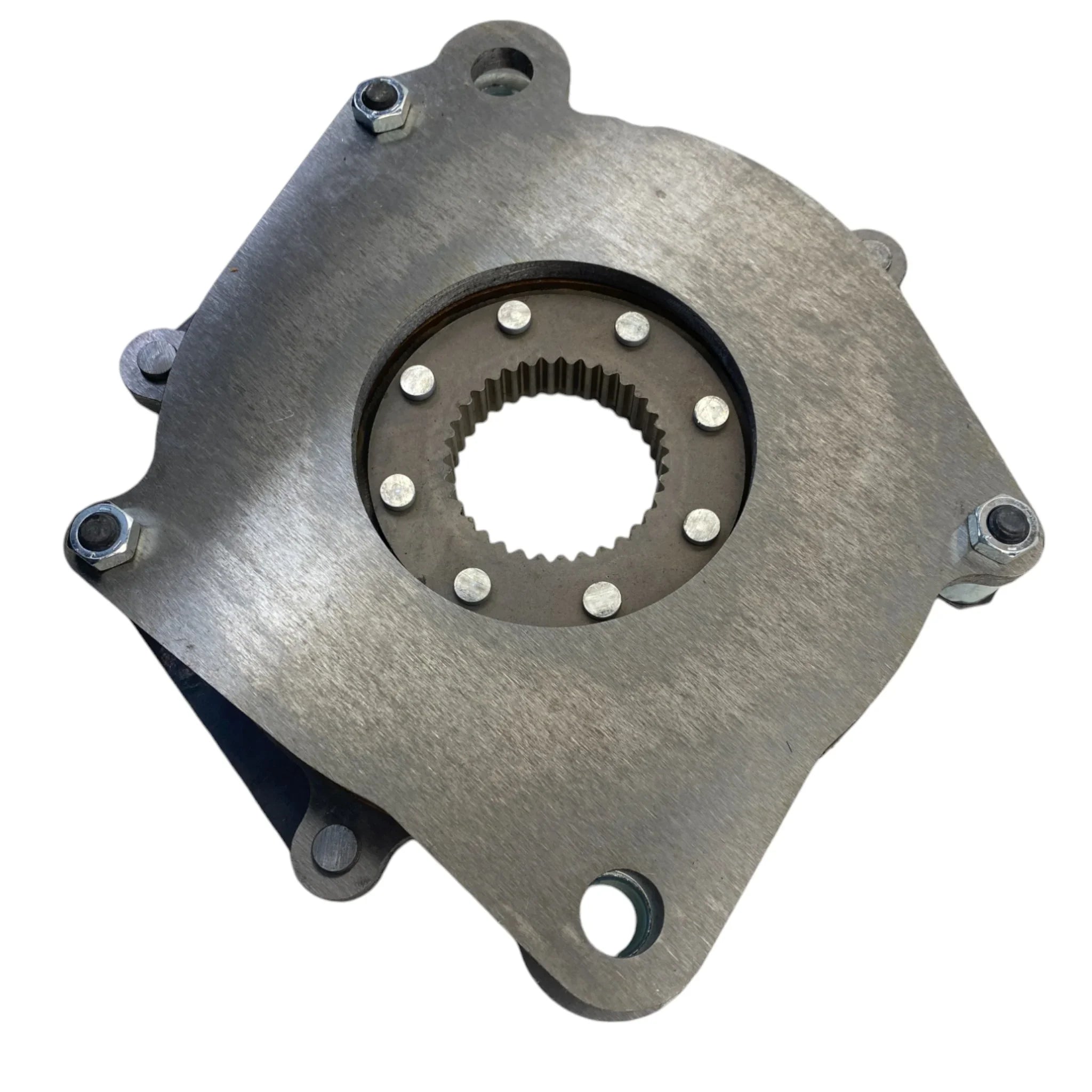 122002-35Ex Genuine Eaton Automated Eca Clutch 15.5 X 2 