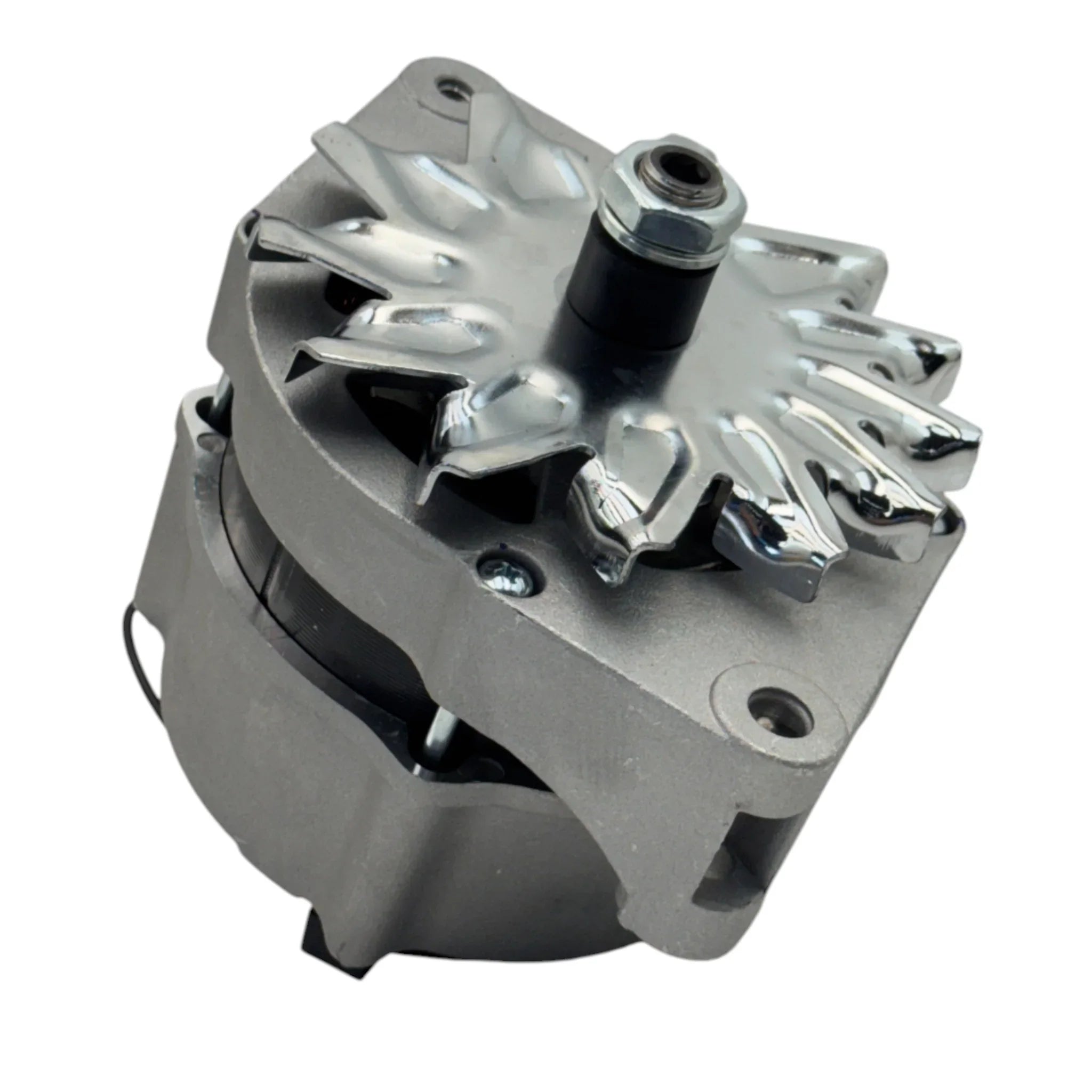 12223N Romaine Electric Alternator 12V