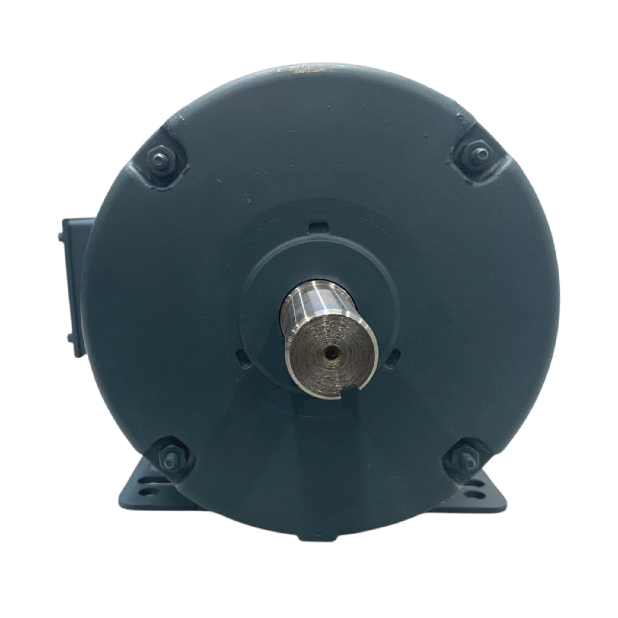 122246.00 Lesson Motor 3 Phase Enclosed
