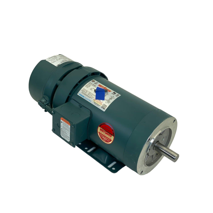 122250.00 Leeson Electric Brake Motor - ADVANCED TRUCK PARTS