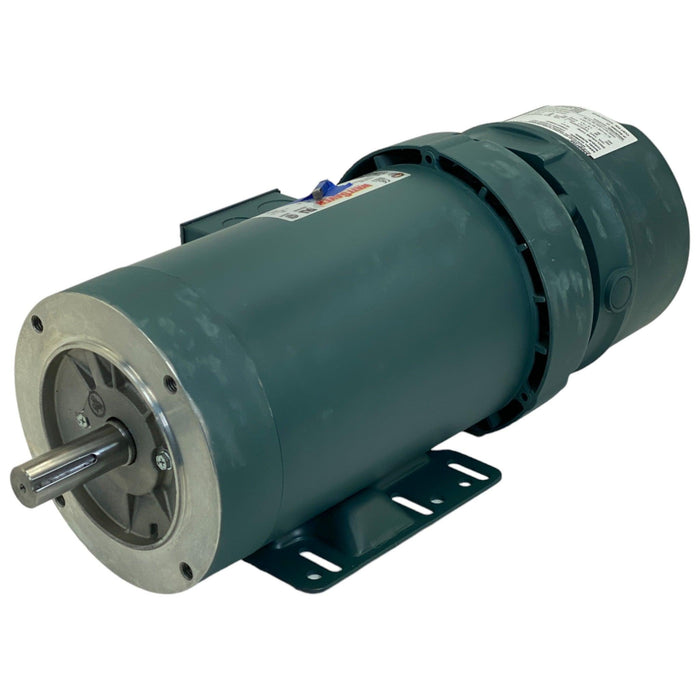 122250.00 Leeson Electric Brake Motor - ADVANCED TRUCK PARTS