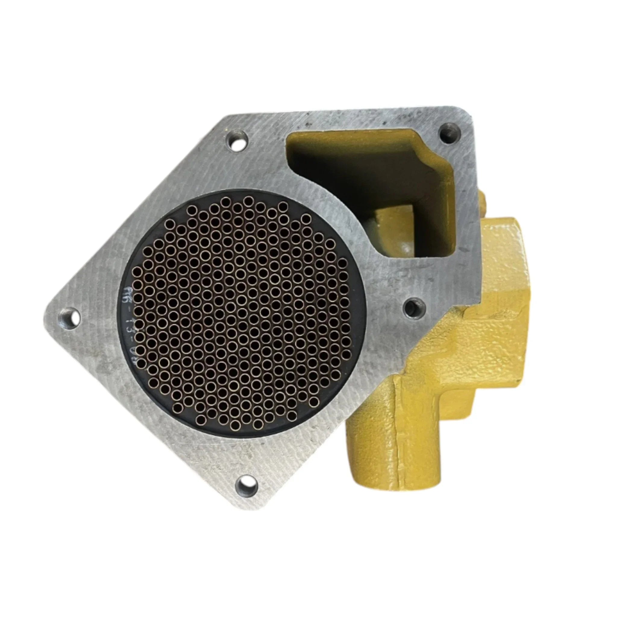 0R-9960 CAT Oil Cooler Core Assembly