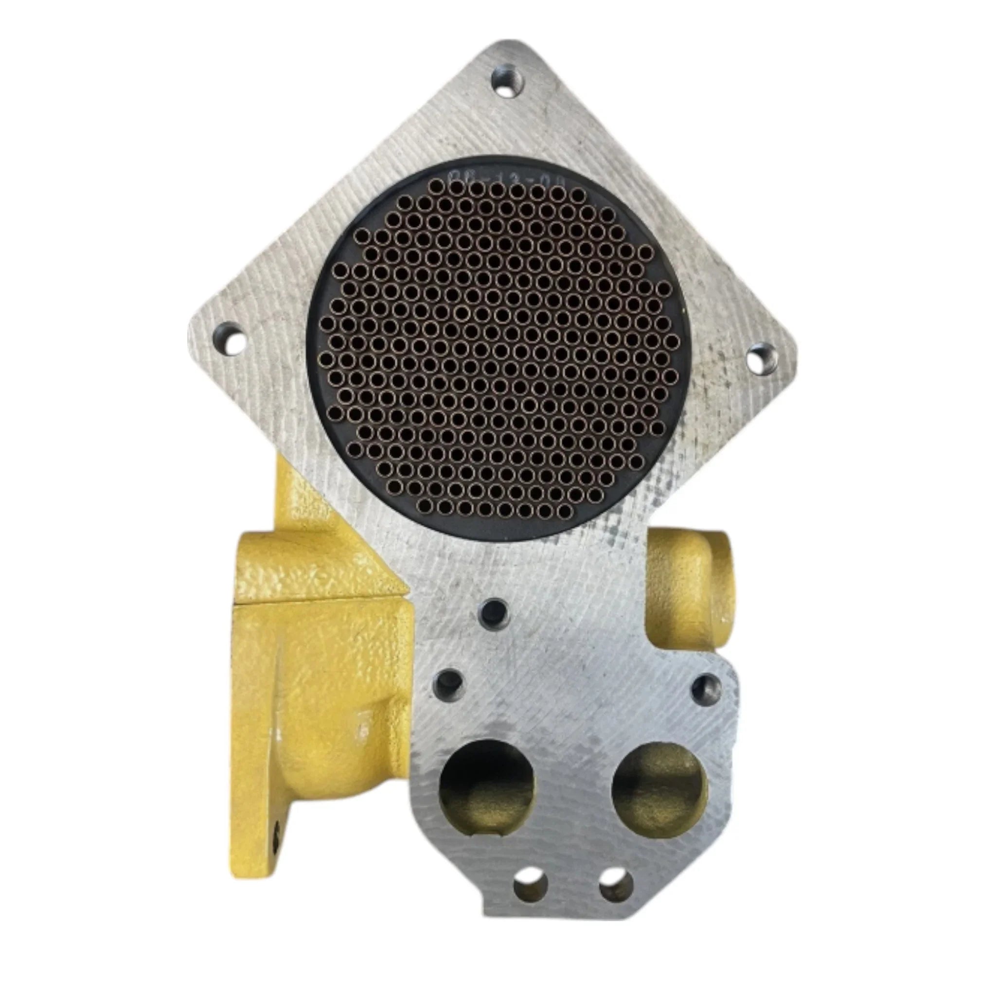 0R-9960 CAT Oil Cooler Core Assembly