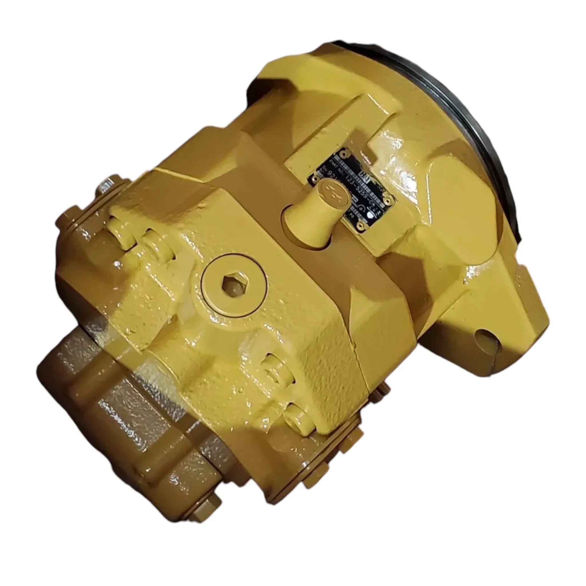 0R7322 Cat Motor Gp