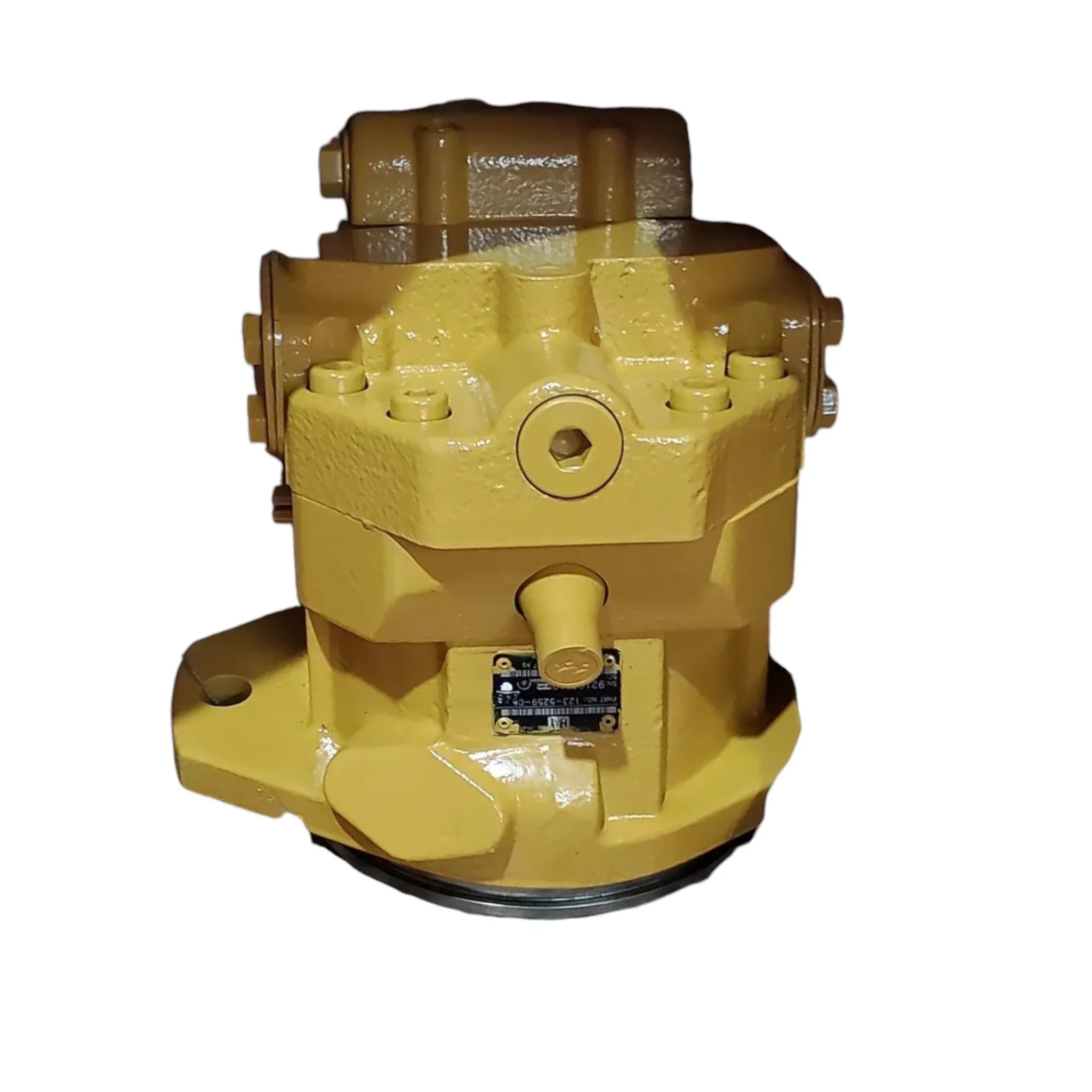 0R7322 Cat Motor Gp