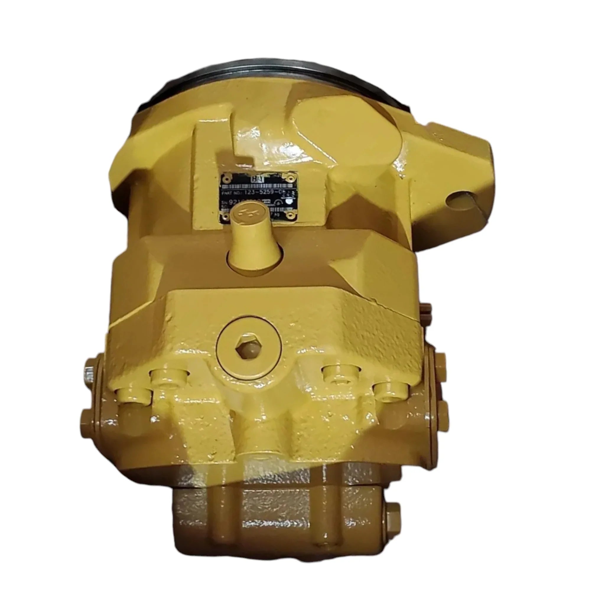0R7322 Cat Motor Gp