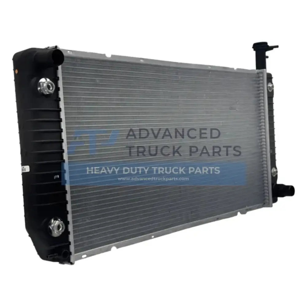 12332 Genuine GM Radiator - RADIATOR