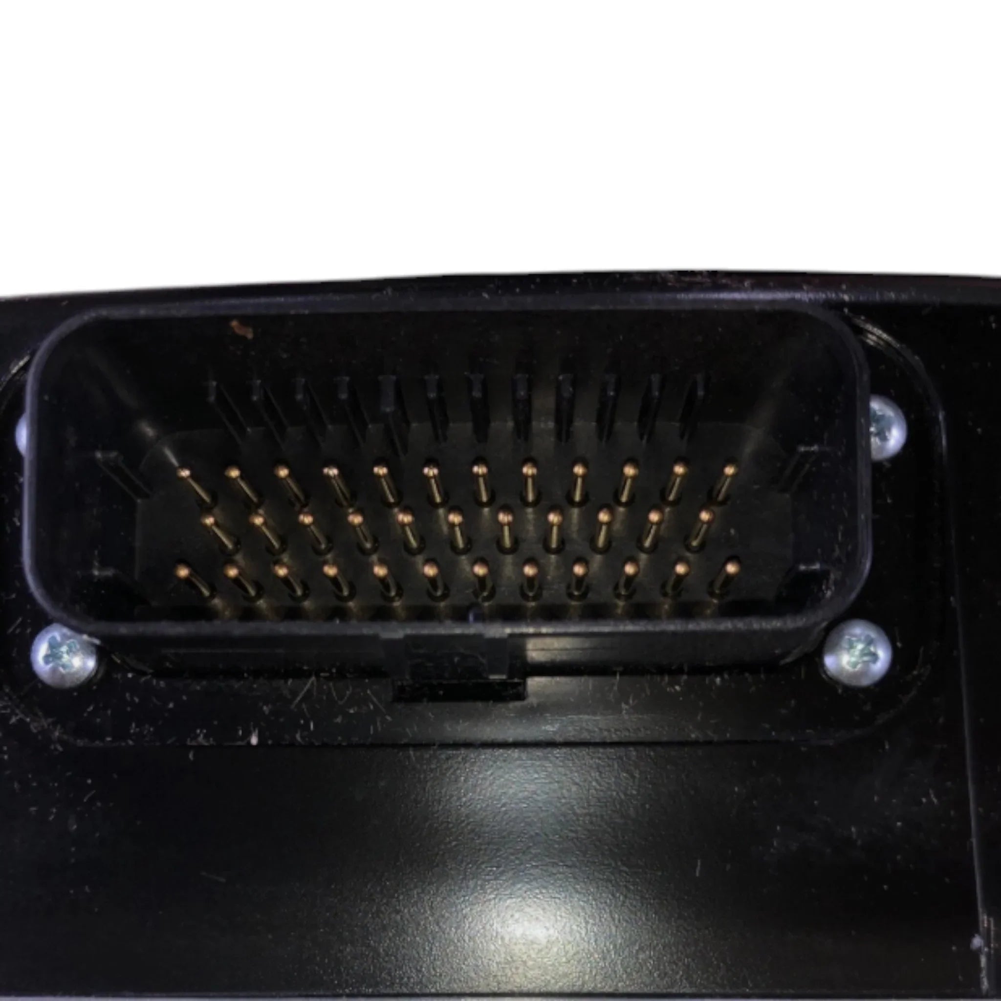 1238SE-5921 Curtis AC Motor Controller