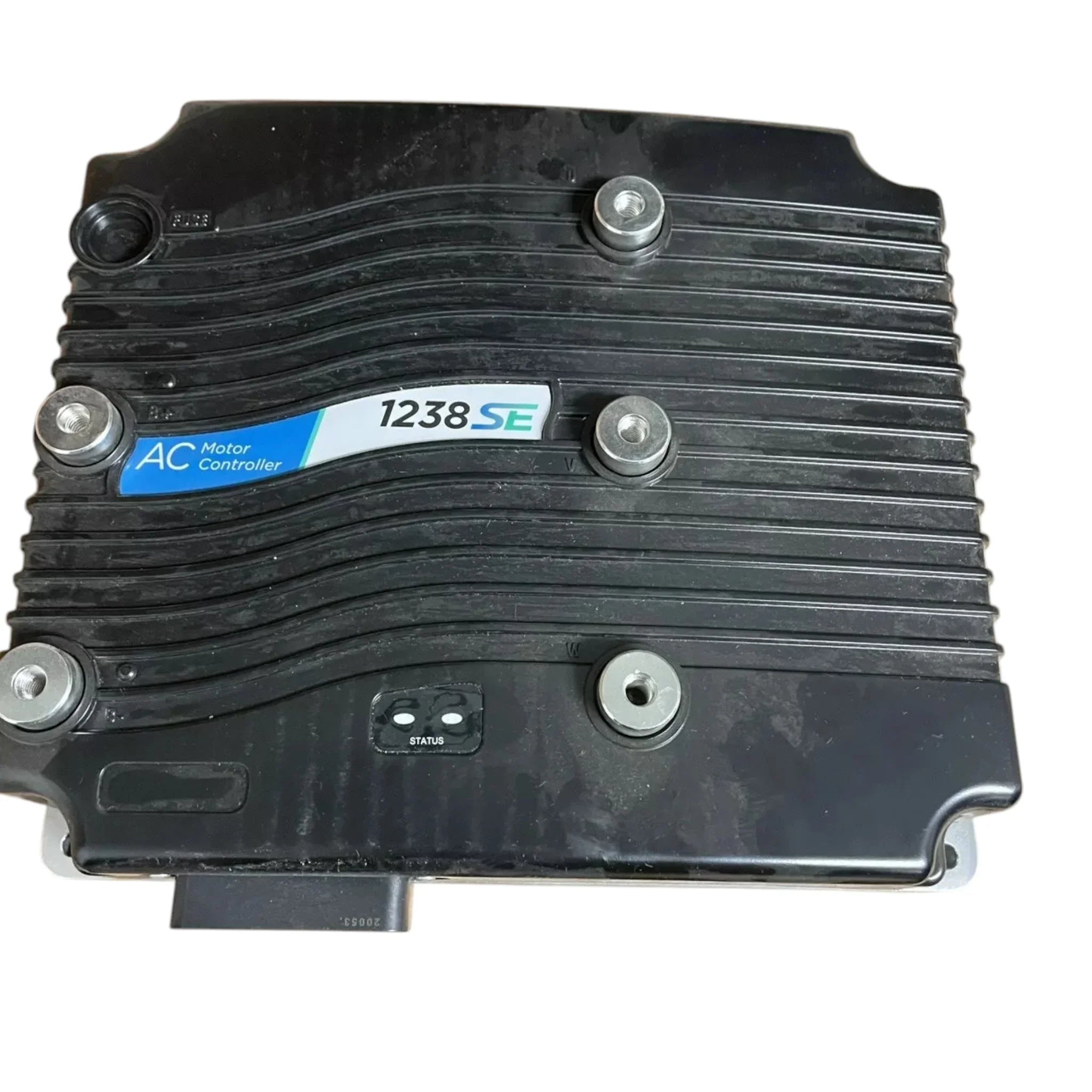 1238SE-7971 Curtis AC Motor Controller