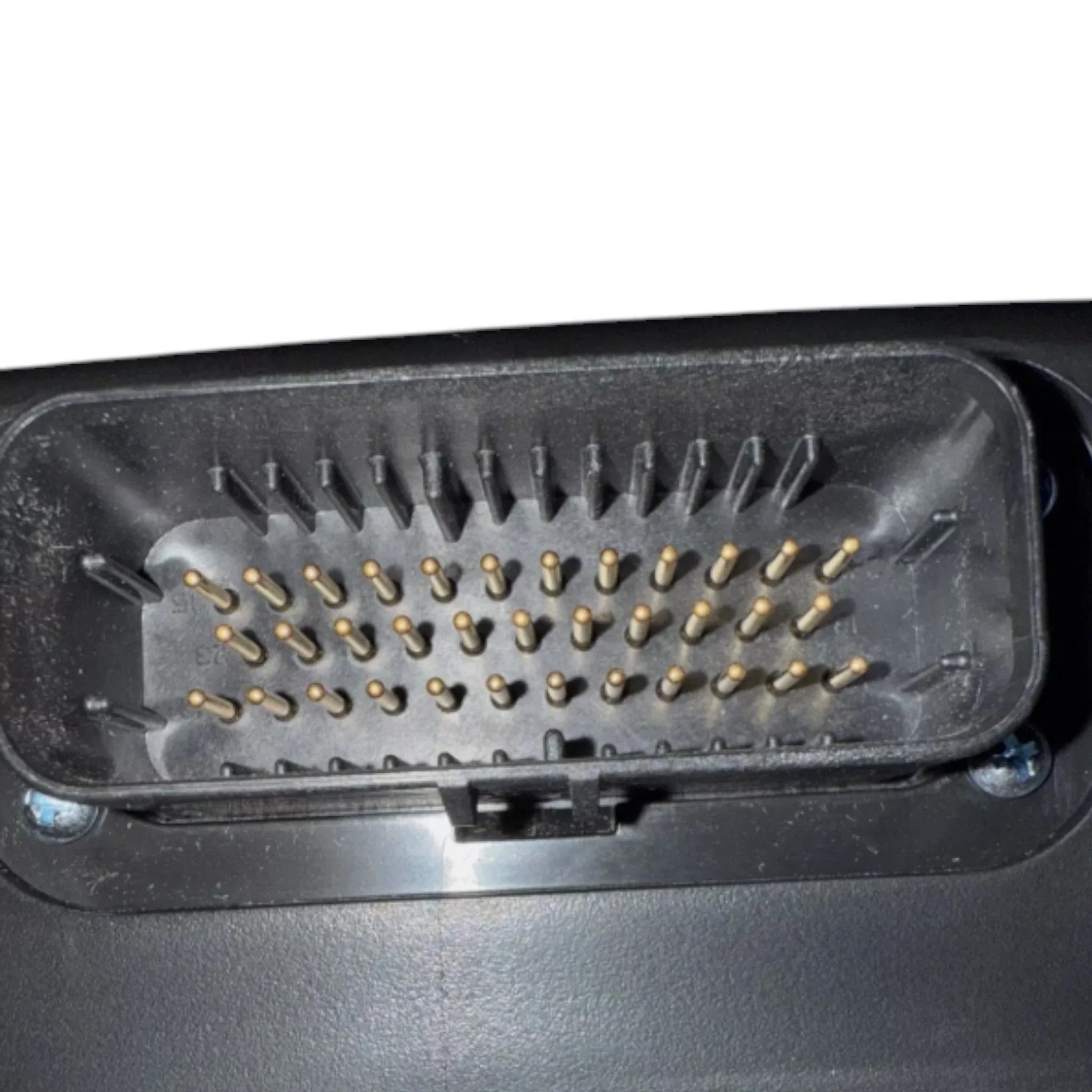 1239E-8521 Curtis AC Motor Controller