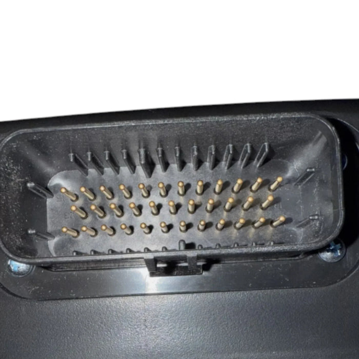 1239E-8521 Curtis AC Motor Controller