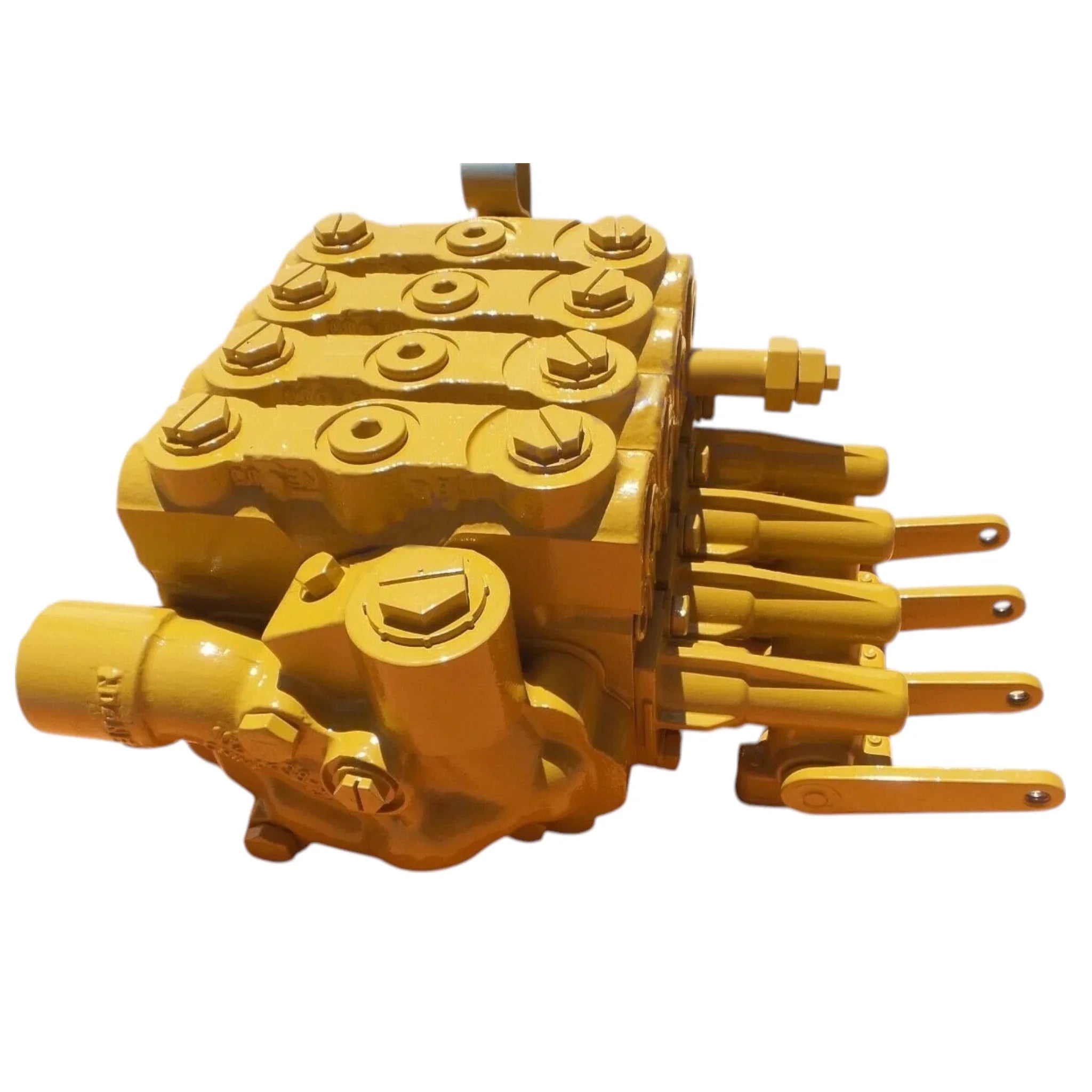 1243325 Genuine CAT Valve