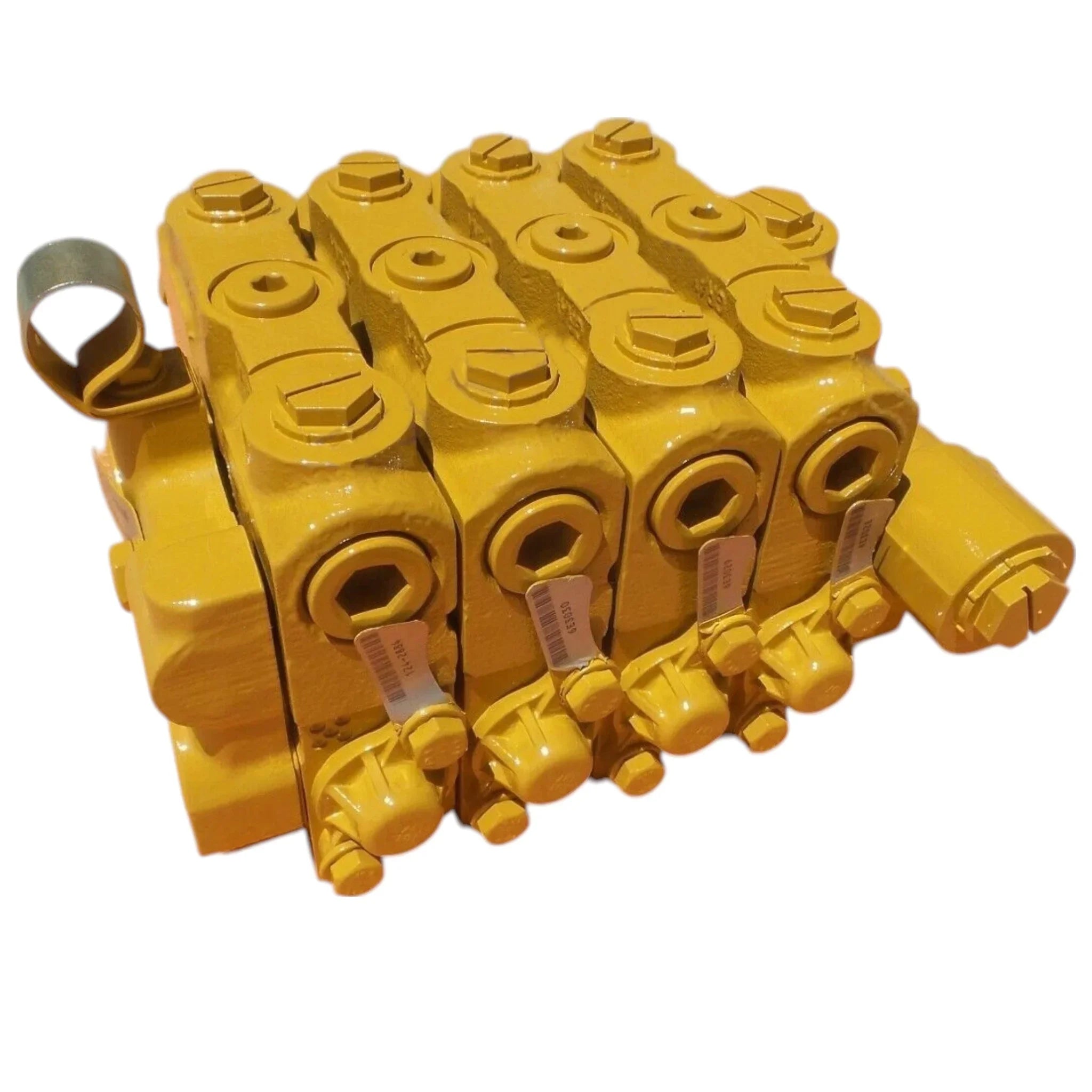 1243325 Genuine CAT Valve
