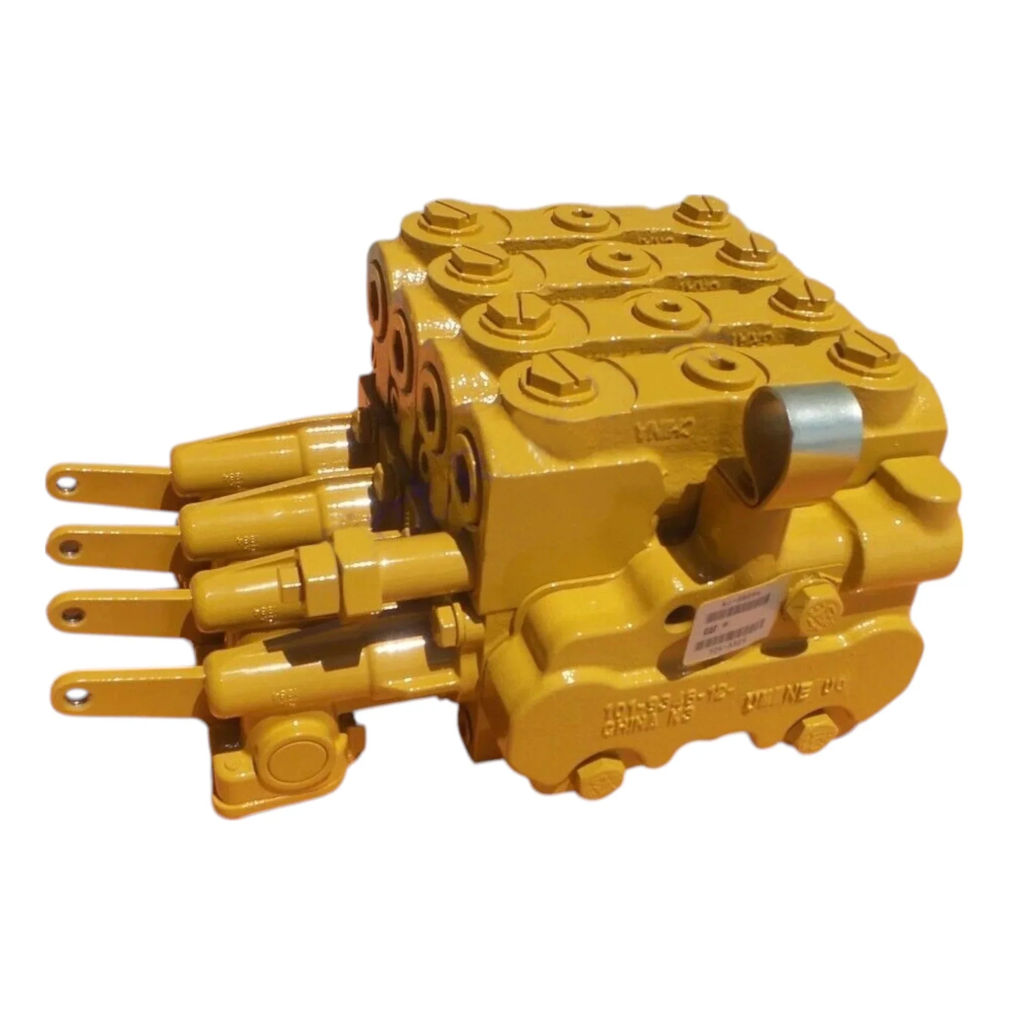 1243325 Genuine CAT Valve