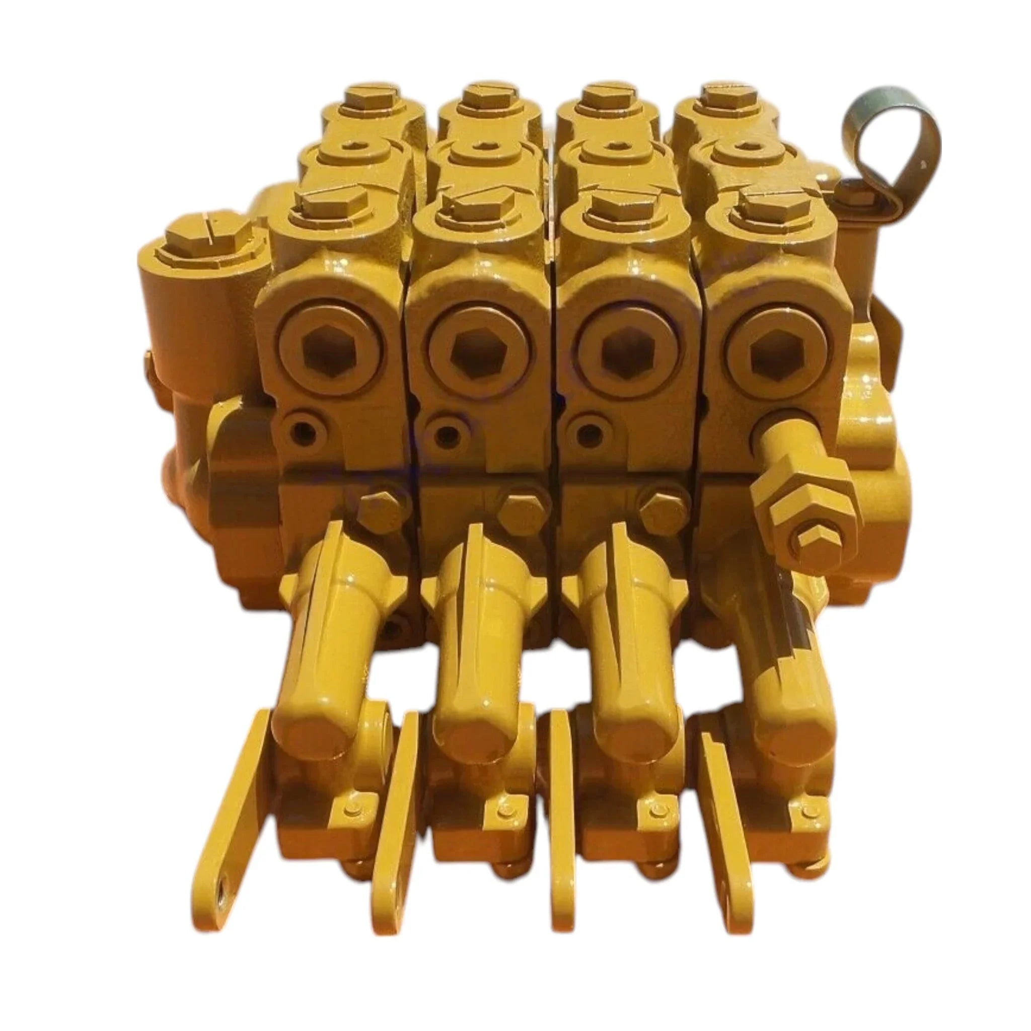 1243325 Genuine CAT Valve