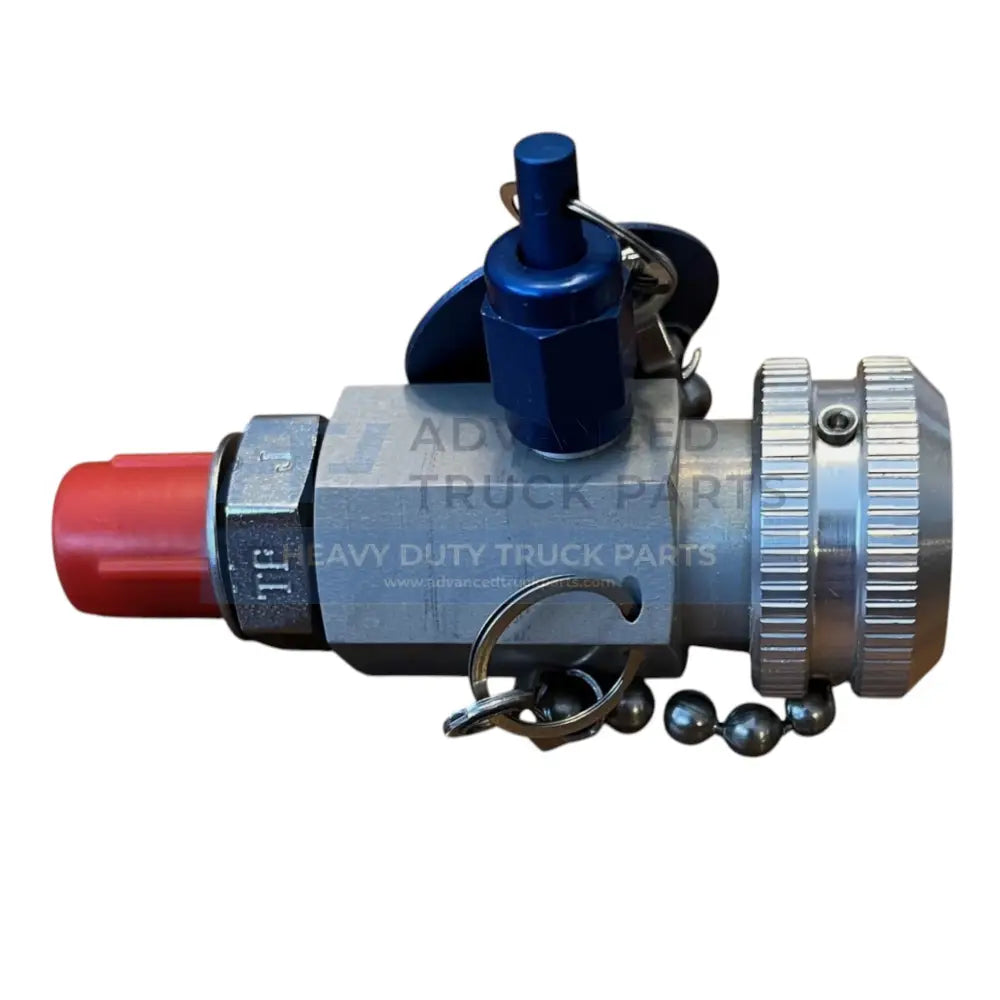 1246889 CAT Hydraulic Sample Valve