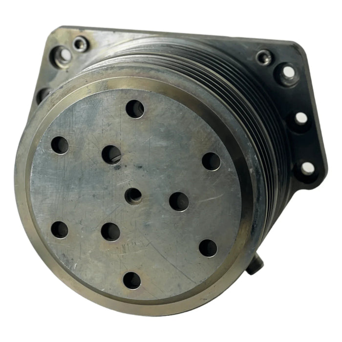 12474781 Carlyle Johnson Fan Clutch For Detroit Diesel 6V53T