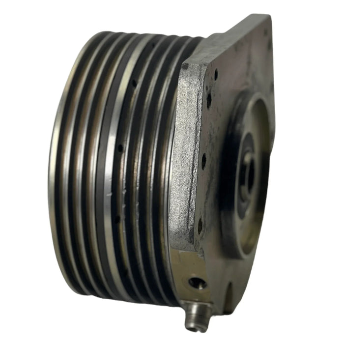 12474781 Carlyle Johnson Fan Clutch For Detroit Diesel 6V53T