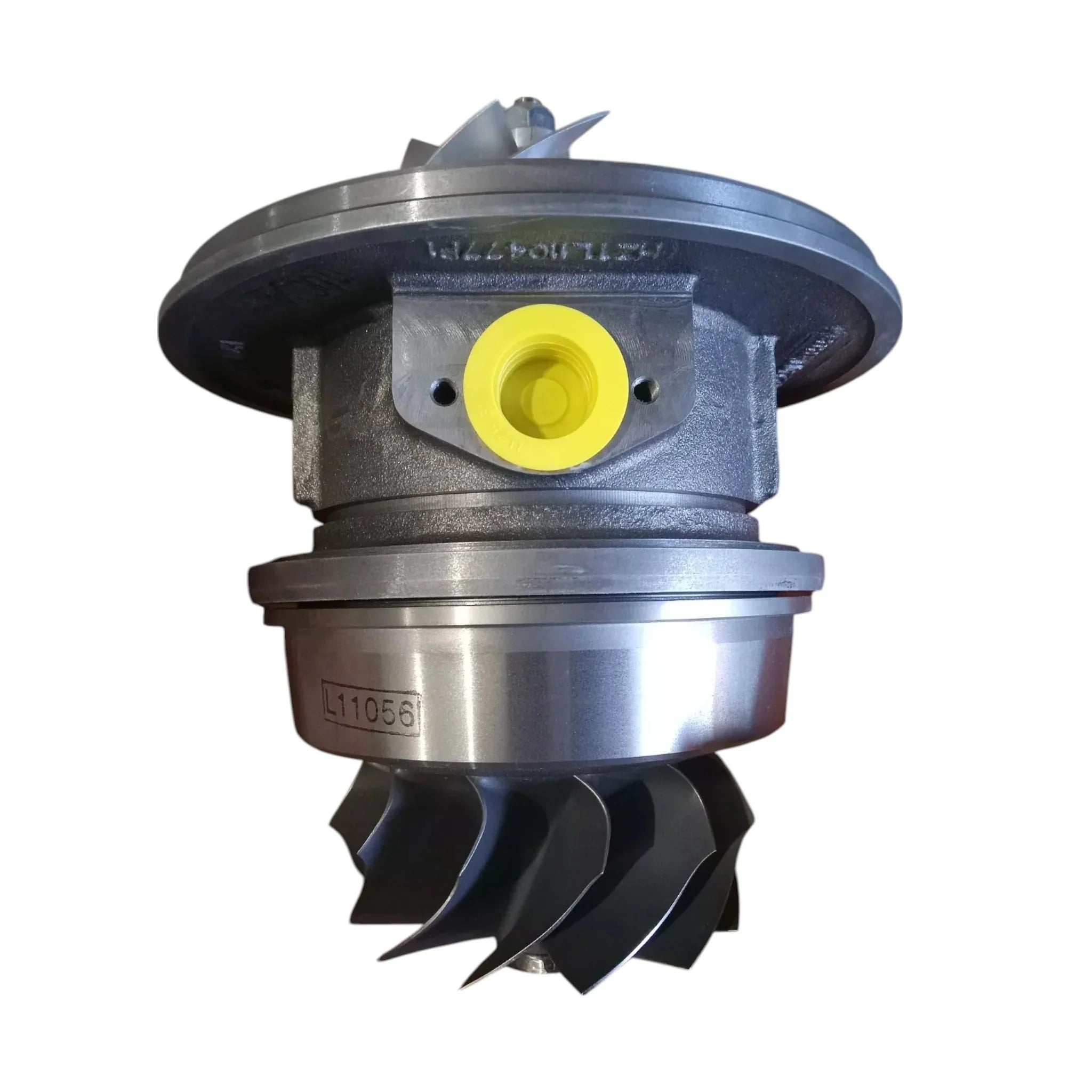1252054 Genuine CAT Turbocharger Cartridge