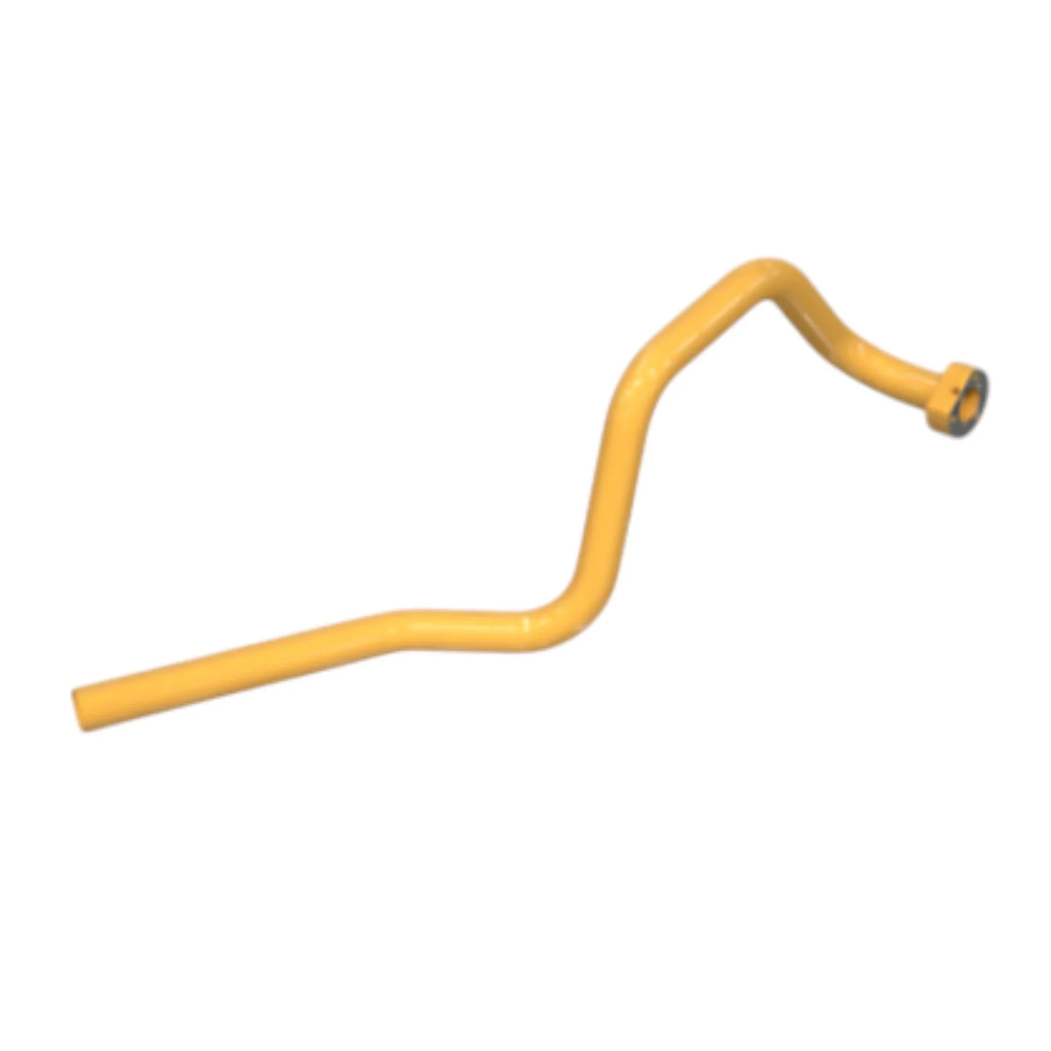 1255084 CAT Hydraulic Oil Cooler Tube