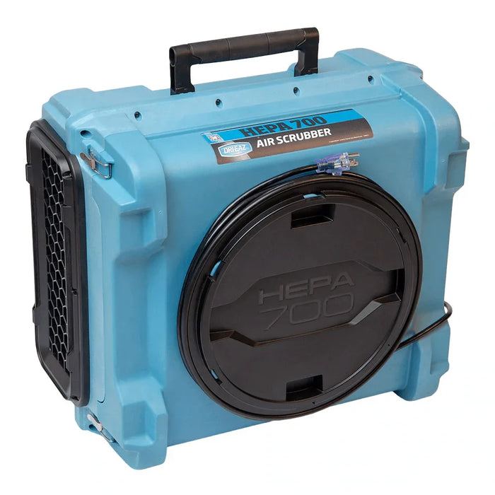 125105 Dri-Eaz Air Scrubber Hepa 700 115V