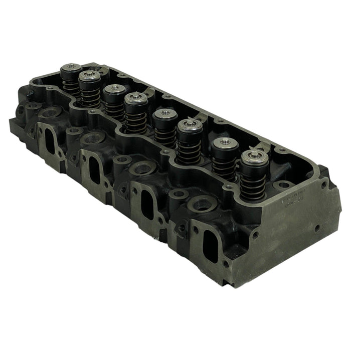 12522533 Genuine GM Engine Cylinder Head Assembly - ADVANCED TRUCK PARTS