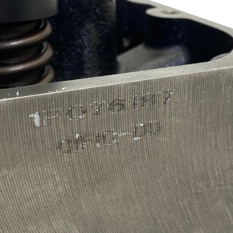 911560C Genuine GM Engine Cylinder Head Assembly