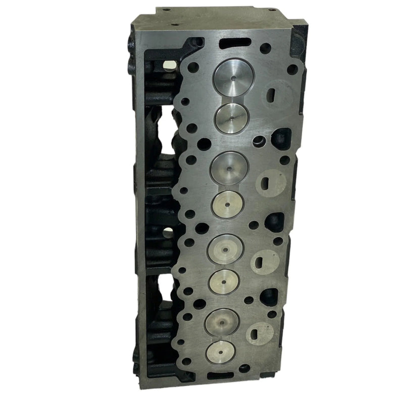911560C Genuine GM Engine Cylinder Head Assembly