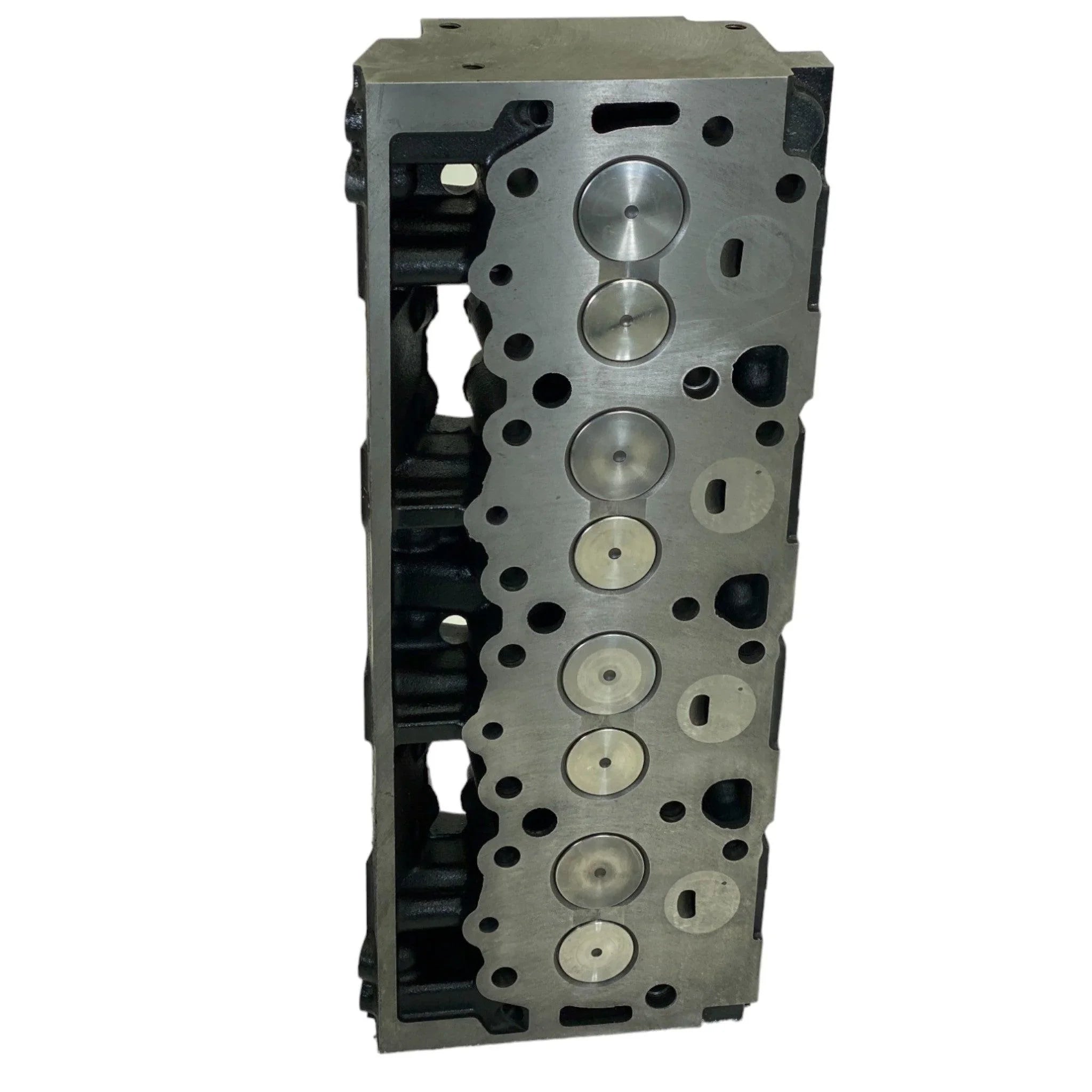 911560C Genuine GM Engine Cylinder Head Assembly