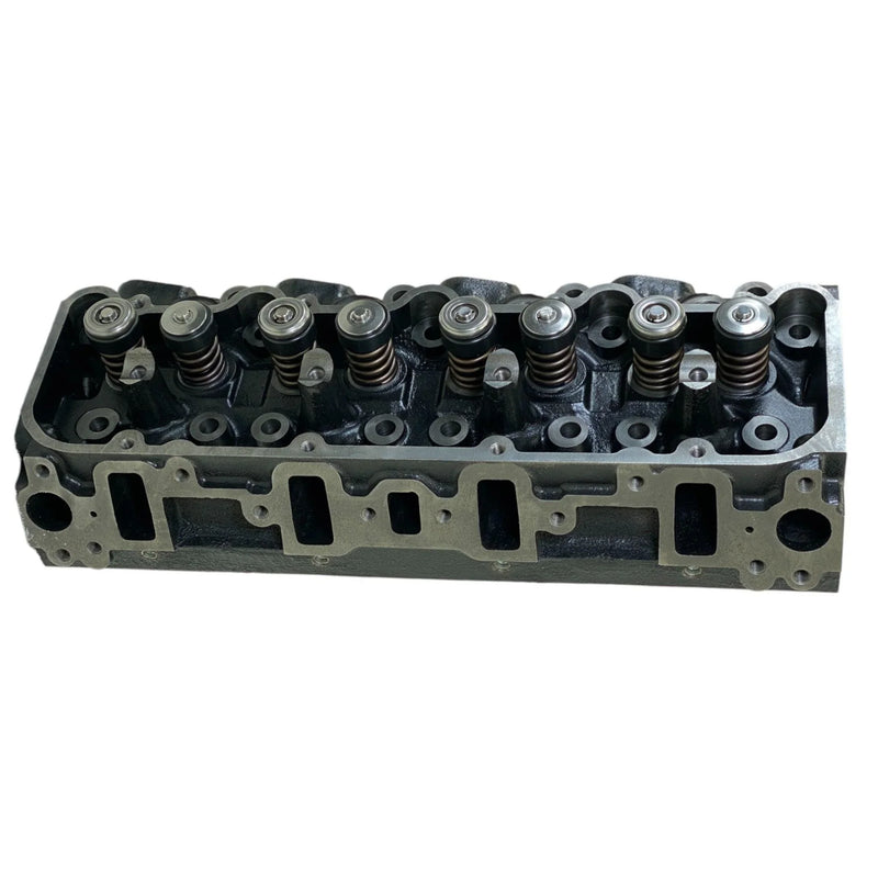911560C Genuine GM Engine Cylinder Head Assembly