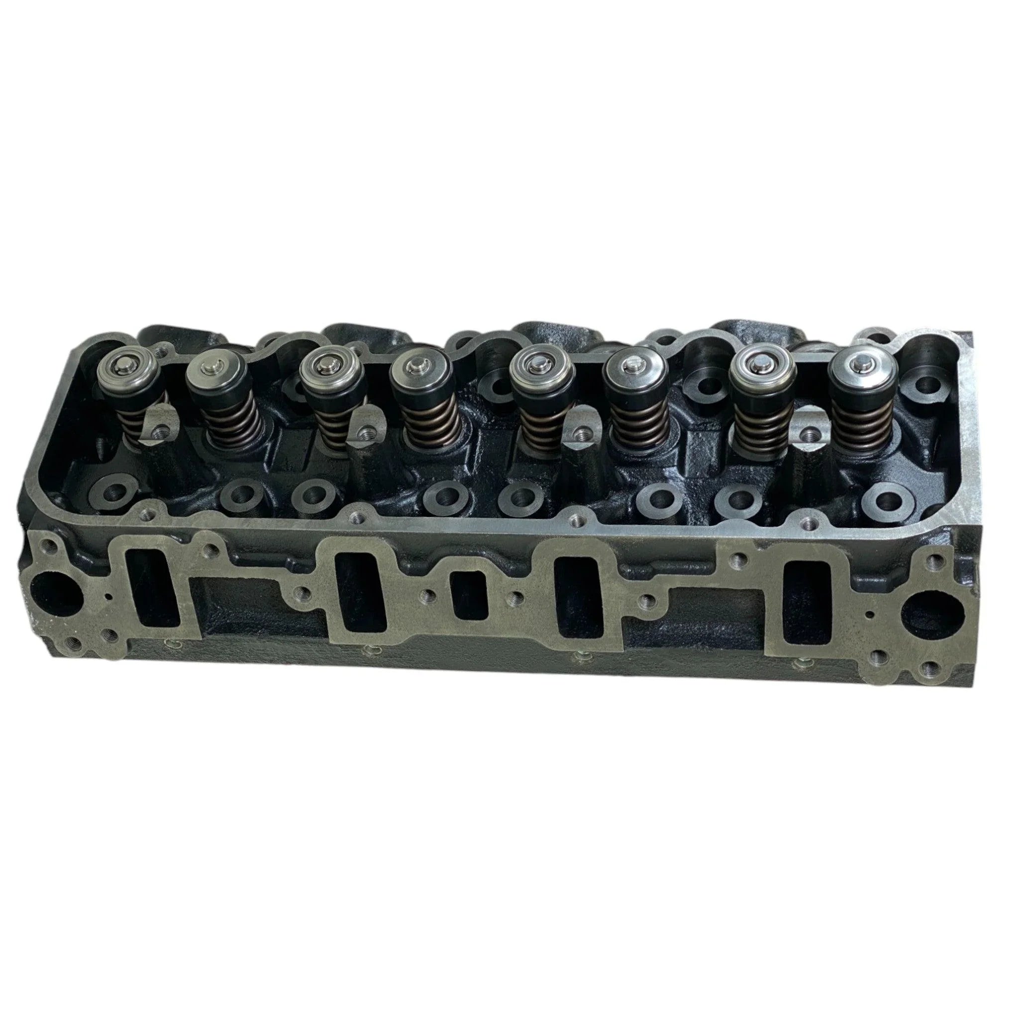 911560C Genuine GM Engine Cylinder Head Assembly