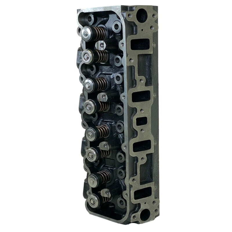 911560C Genuine GM Engine Cylinder Head Assembly