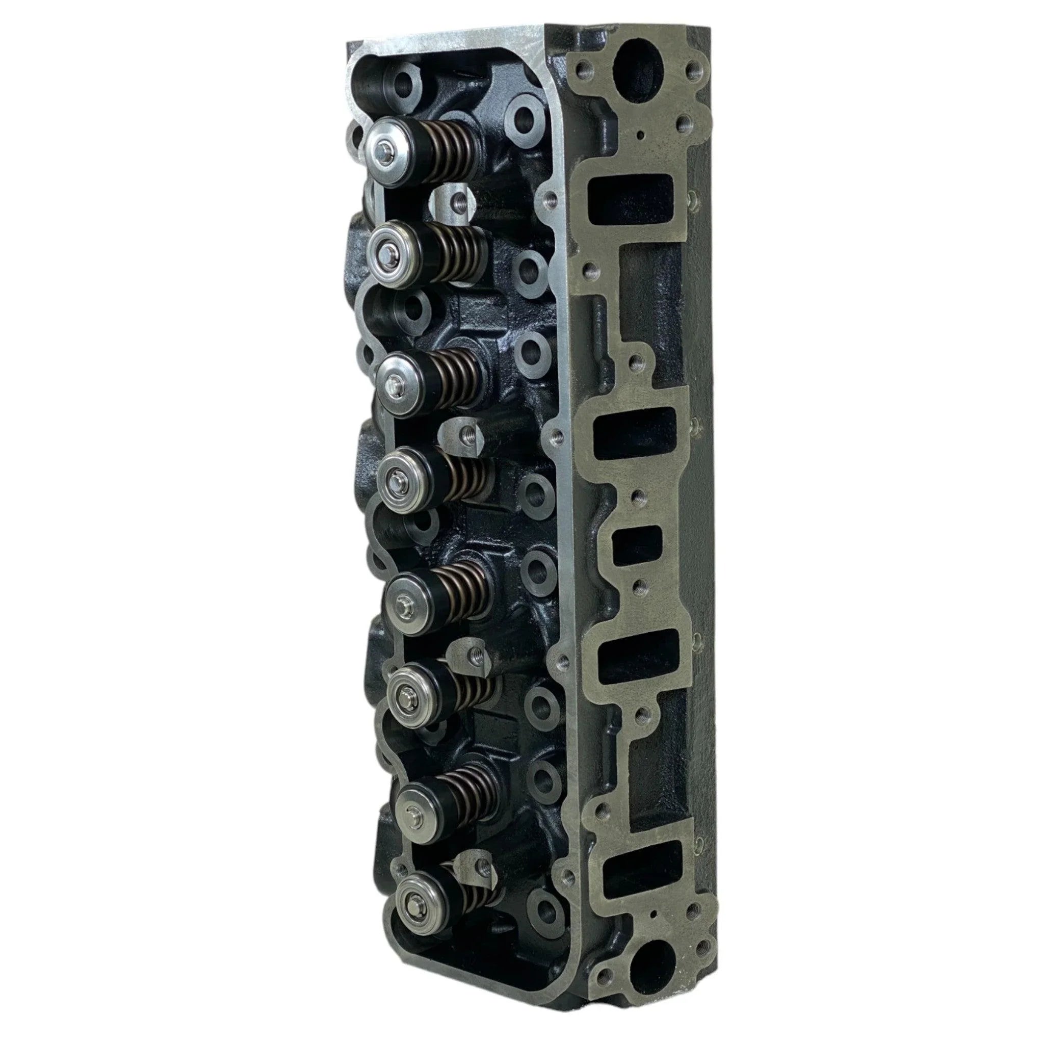 911560C Genuine GM Engine Cylinder Head Assembly