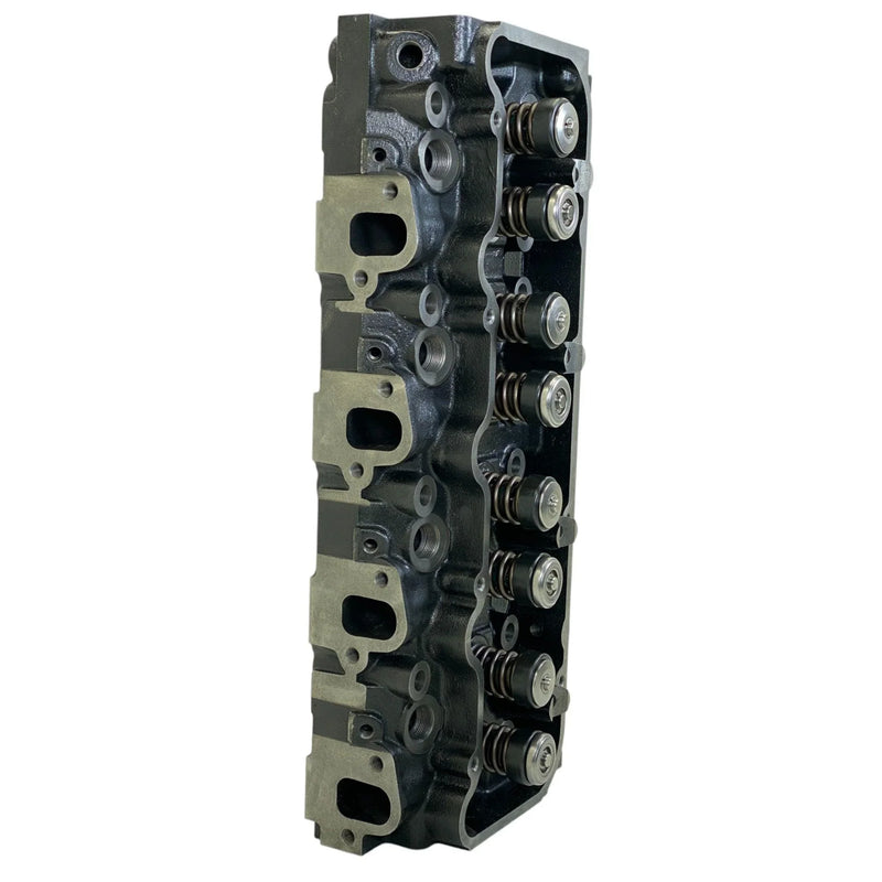 911560C Genuine GM Engine Cylinder Head Assembly