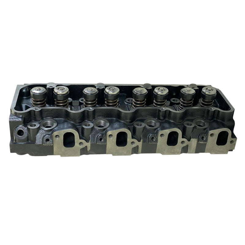 911560C Genuine GM Engine Cylinder Head Assembly