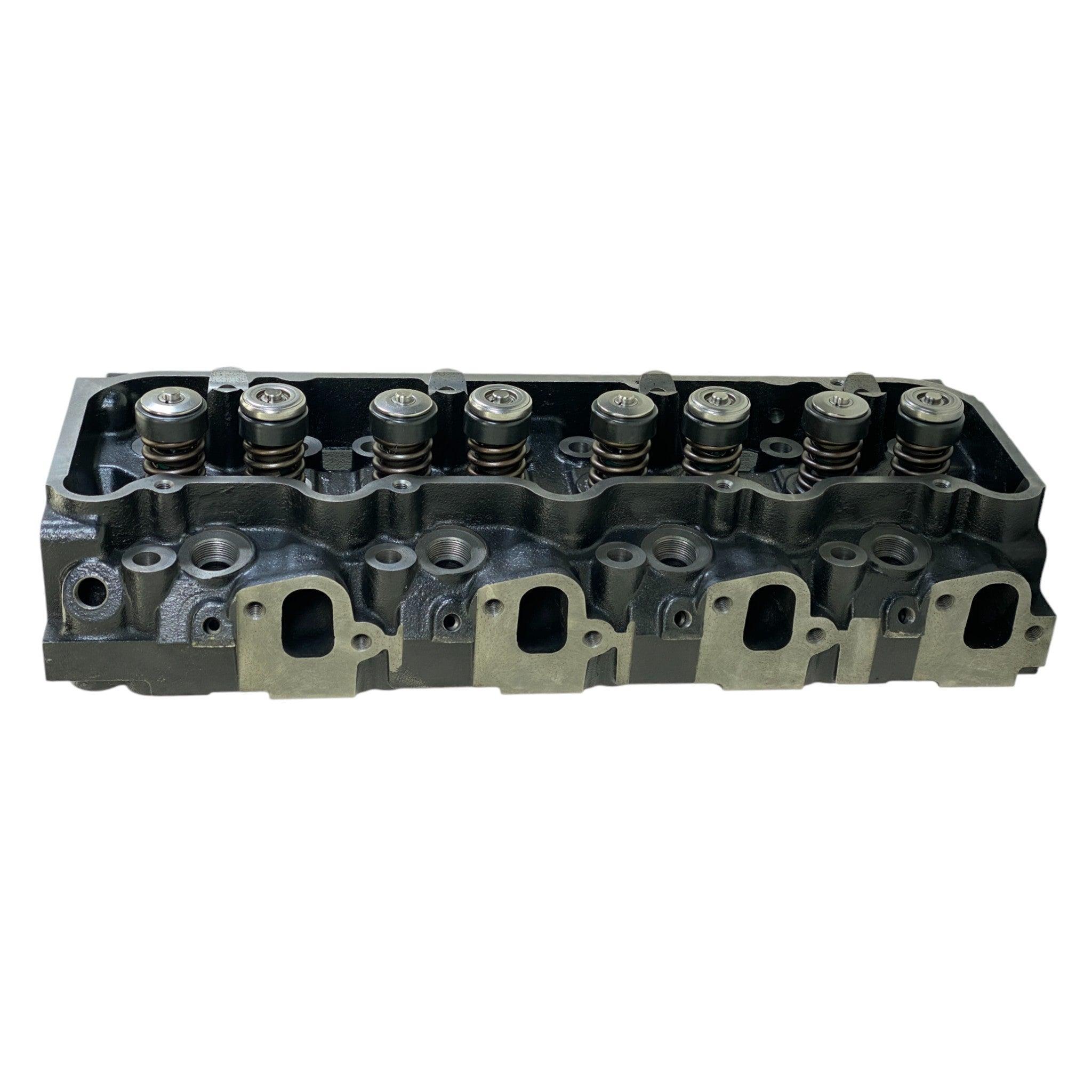 911560C Genuine GM Engine Cylinder Head Assembly