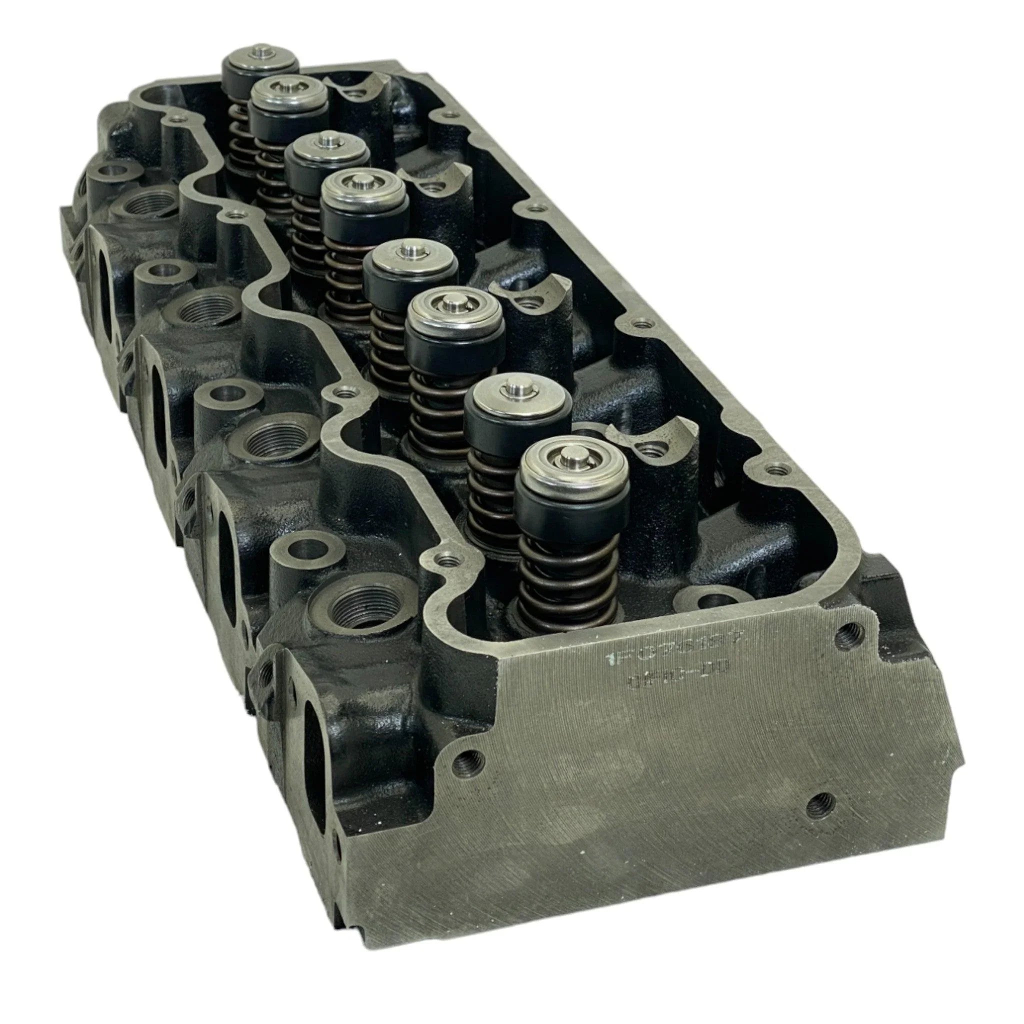 911560C Genuine GM Engine Cylinder Head Assembly