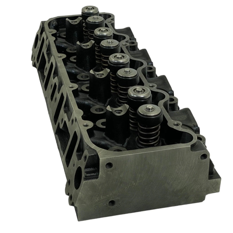 911560C Genuine GM Engine Cylinder Head Assembly