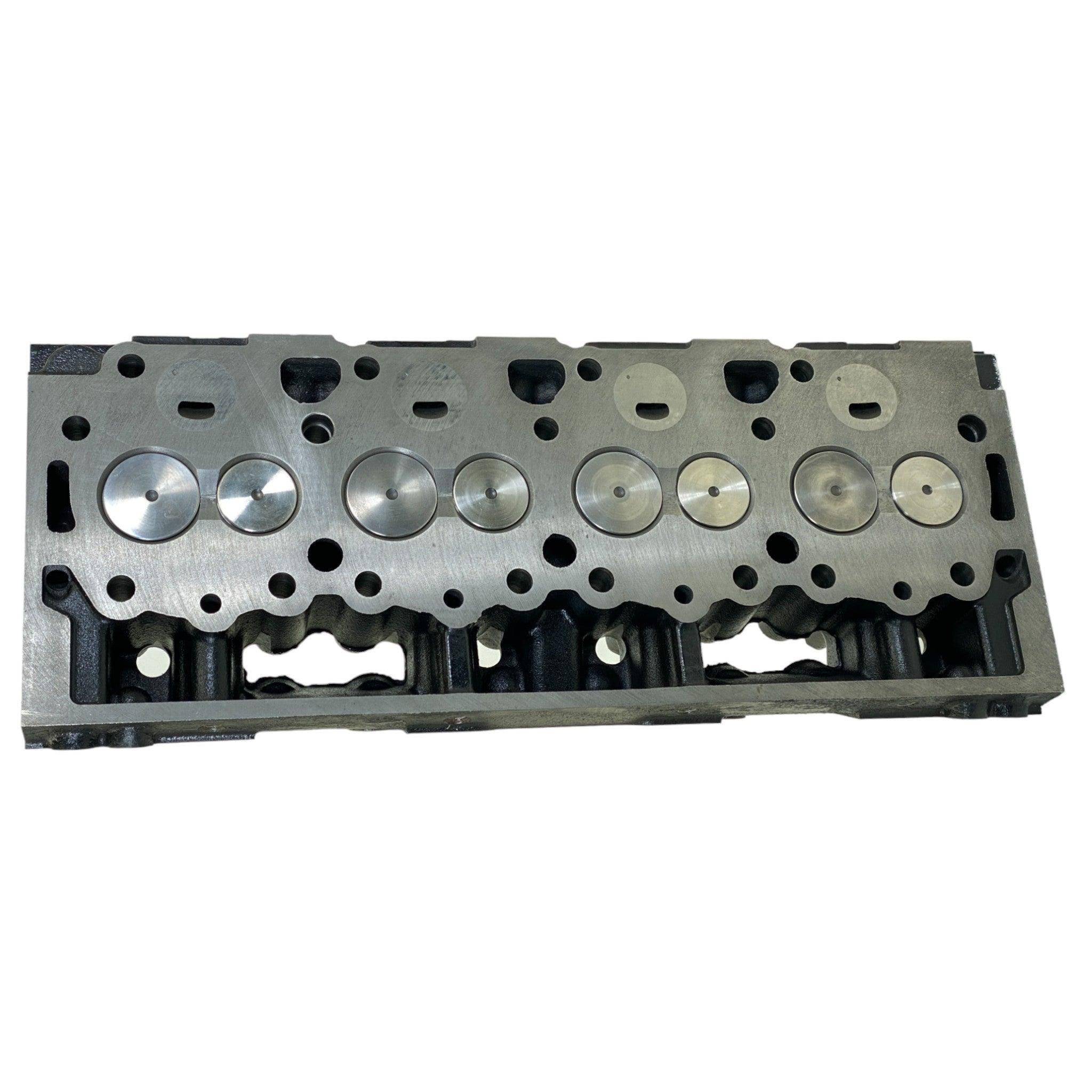 911560C Genuine GM Engine Cylinder Head Assembly