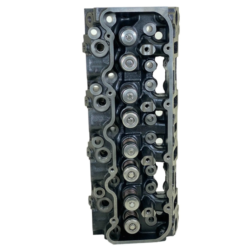 911560C Genuine GM Engine Cylinder Head Assembly