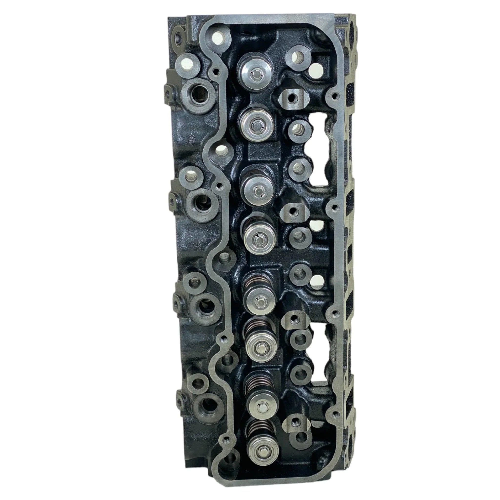 911560C Genuine GM Engine Cylinder Head Assembly
