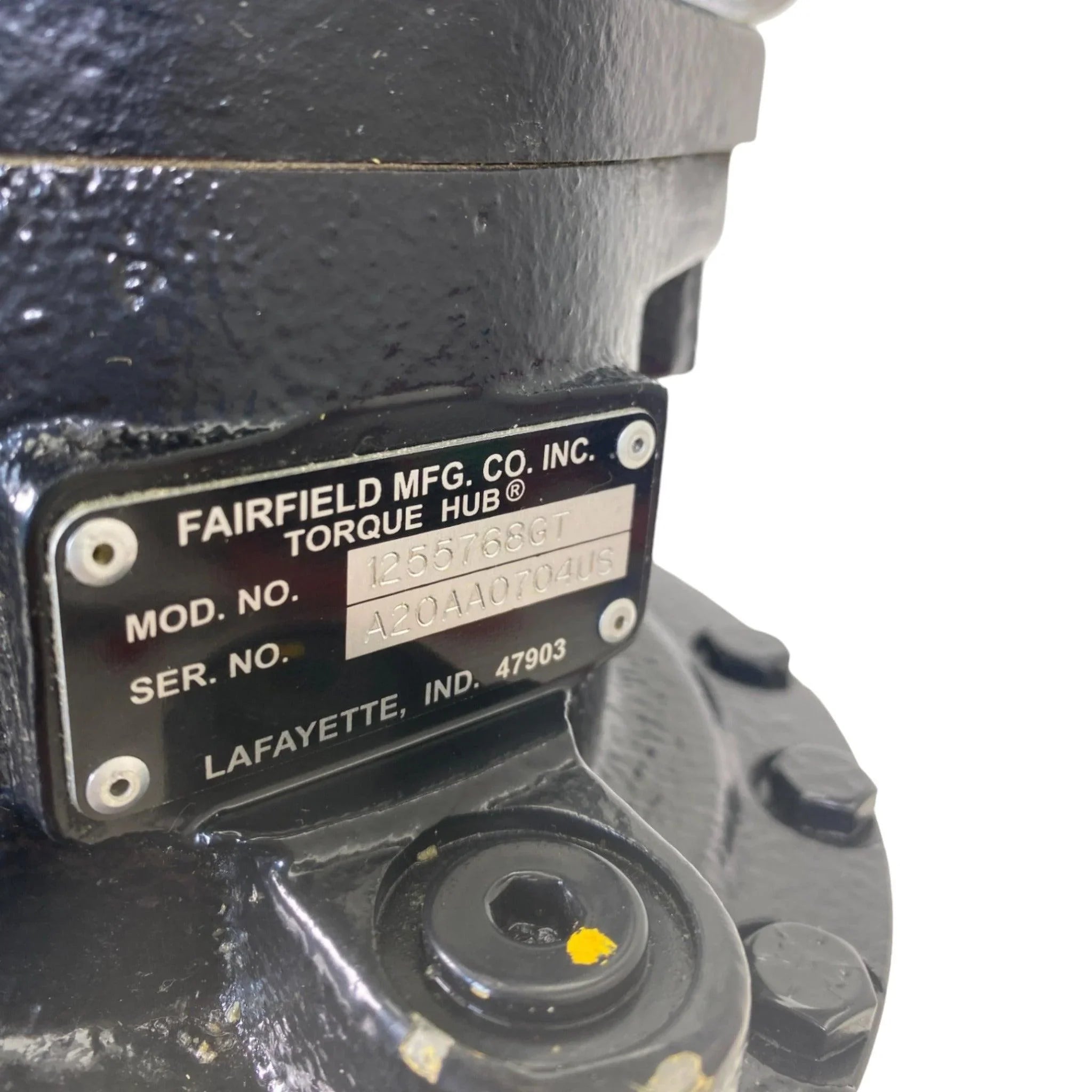 1255768GT Genuine Genie Swing Drive Assembly