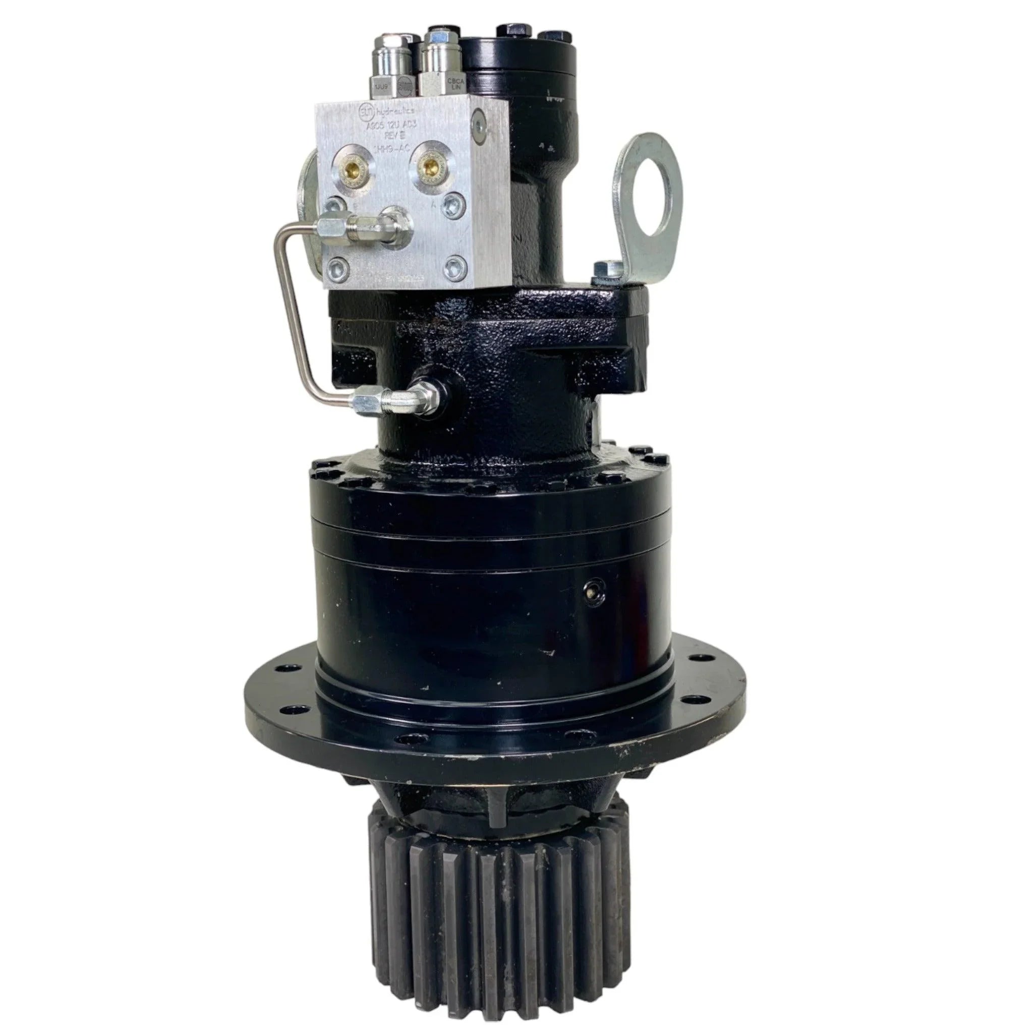 1255768GT Genuine Genie Swing Drive Assembly