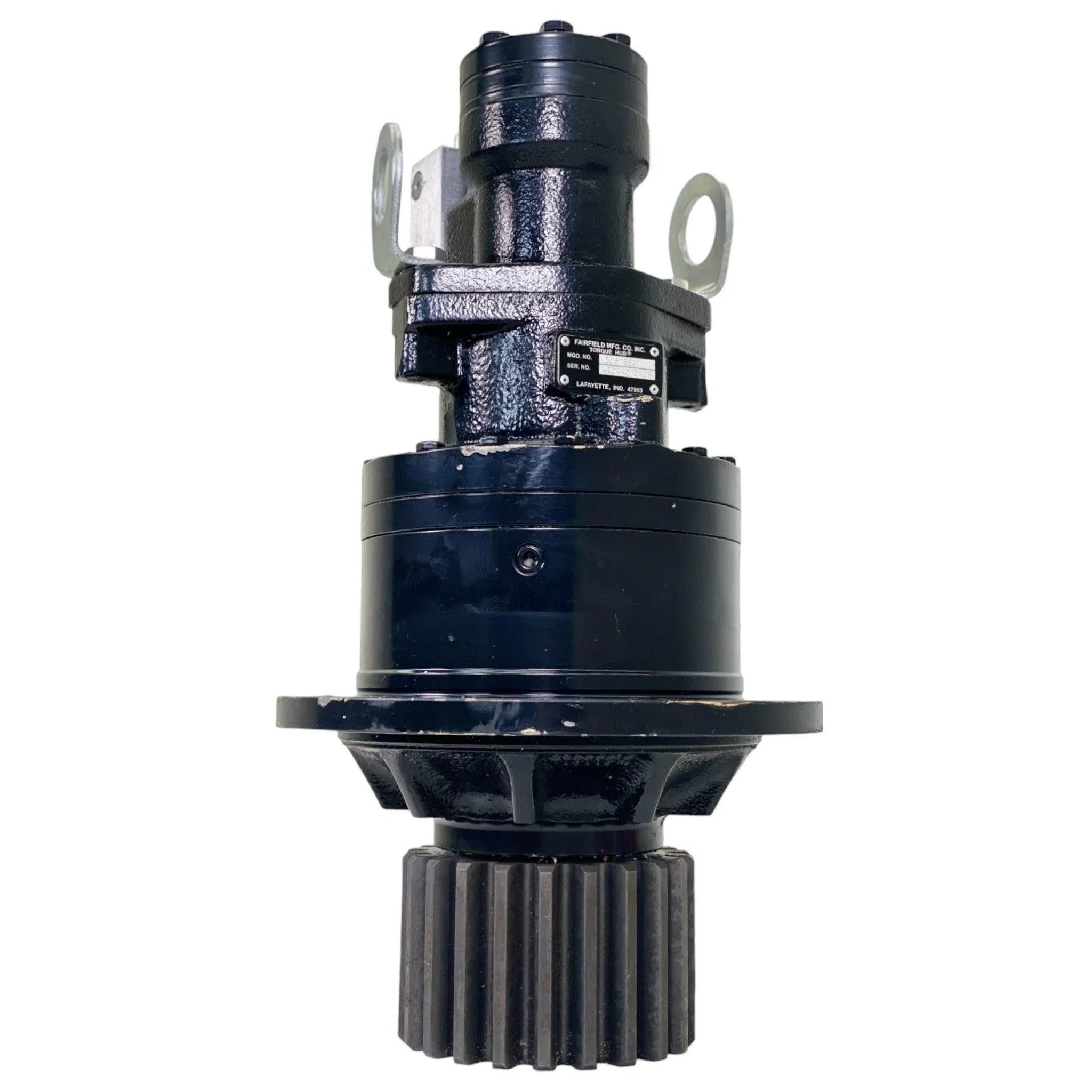 1255768GT Genuine Genie Swing Drive Assembly