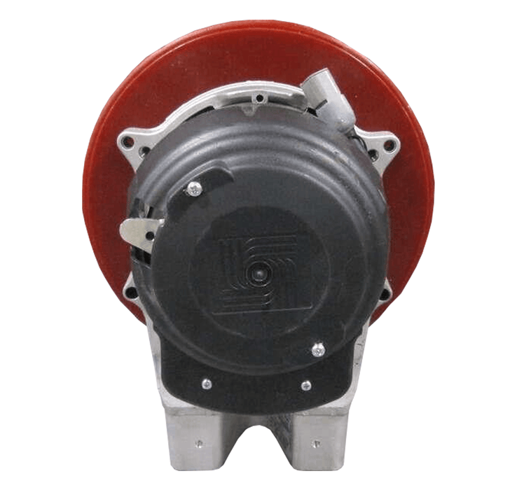 1255932 Genuine Tennant® Motor Wheel Assy Drive Mtrac11 - ADVANCED TRUCK PARTS