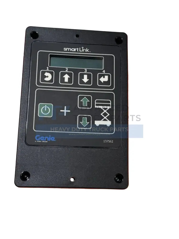 1256721GT Genuine Genie Gcon Std Prop Lift - Other Truck Parts