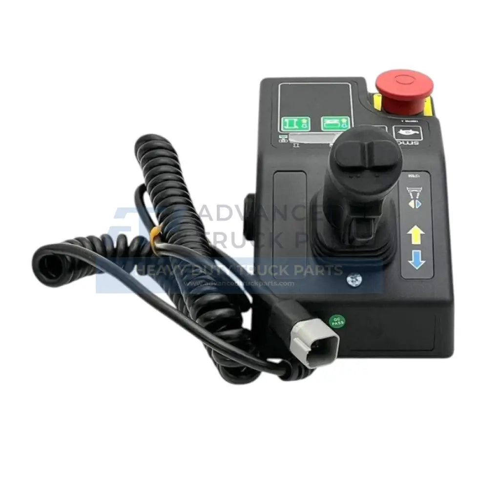 1256727-D Genuine Genie Platform Control Box for 6 GEN