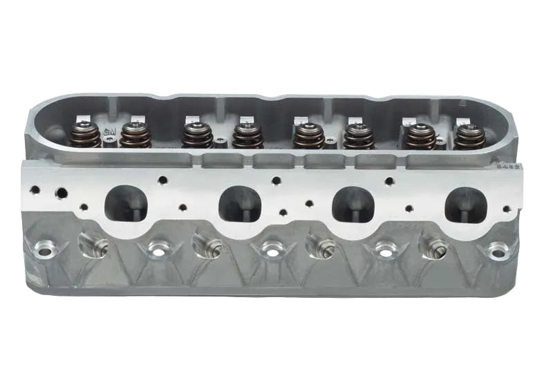 12578449 Genuine Chevrolet Cylinder Head